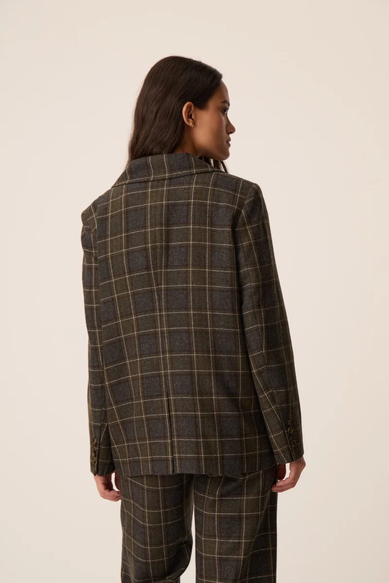 Veste Elma Scott