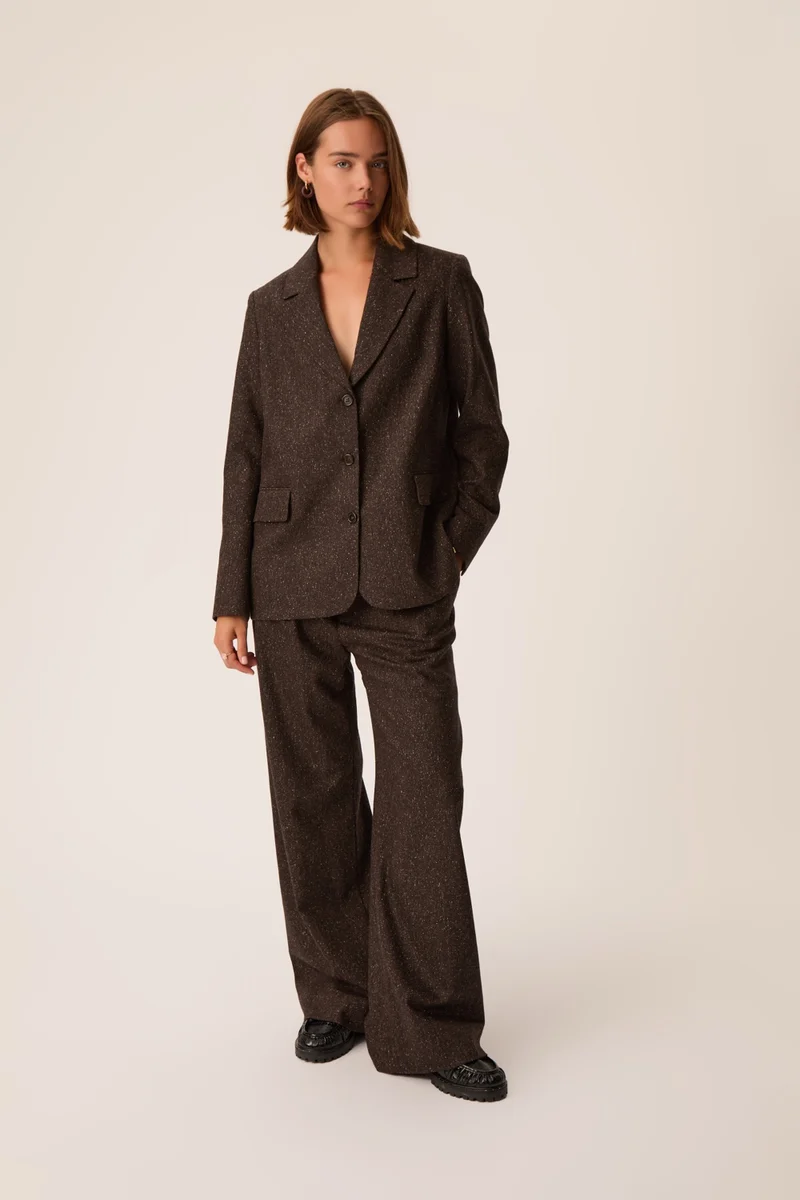 Veste Tati Ourson