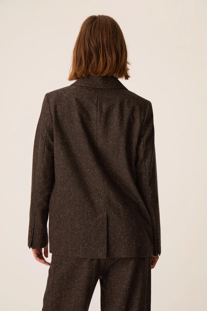 Veste Tati Ourson