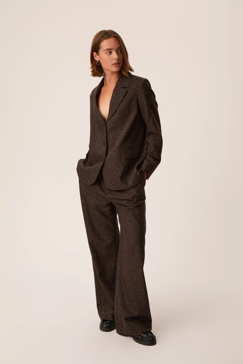 Veste Tati Ourson