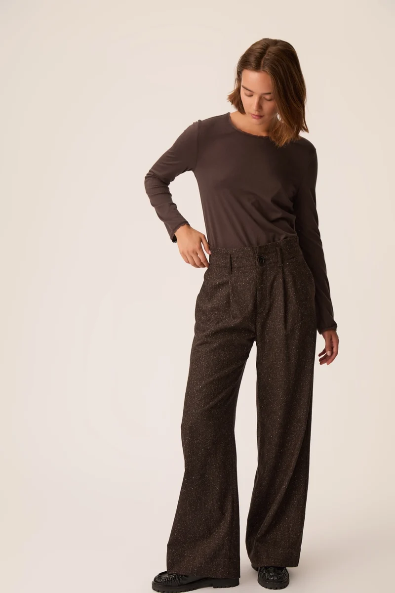 Pantalon Tatiana Ourson