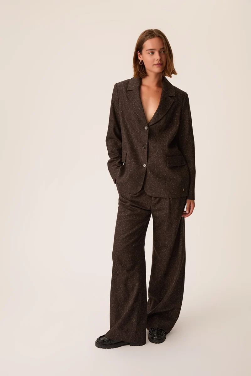 Pantalon Tatiana Ourson