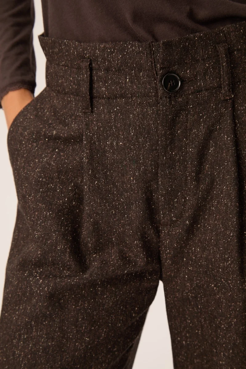 Pantalon Tatiana Ourson