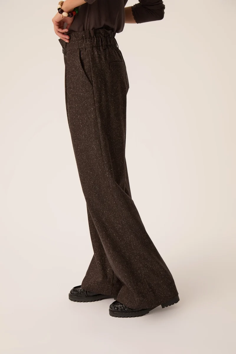 Pantalon Tatiana Ourson
