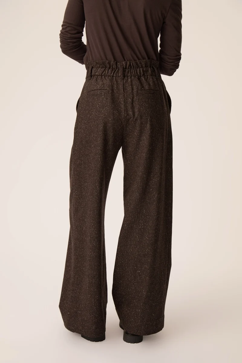 Pantalon Tatiana Ourson