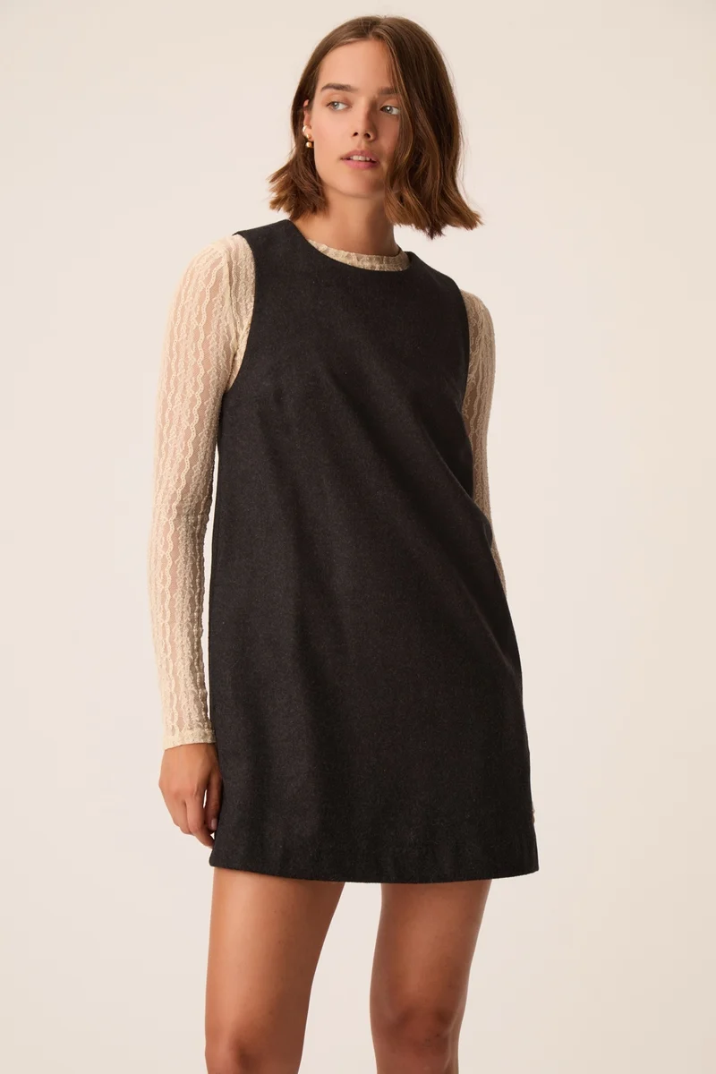 Robe Systa Anthracite
