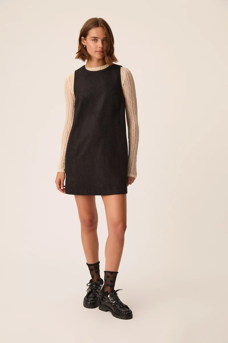 Robe Systa Anthracite