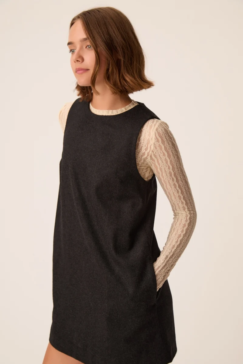 Robe Systa Anthracite