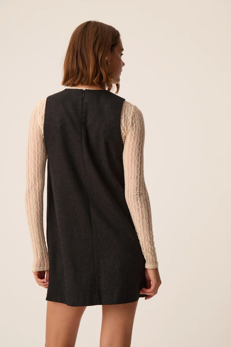 Robe Systa Anthracite