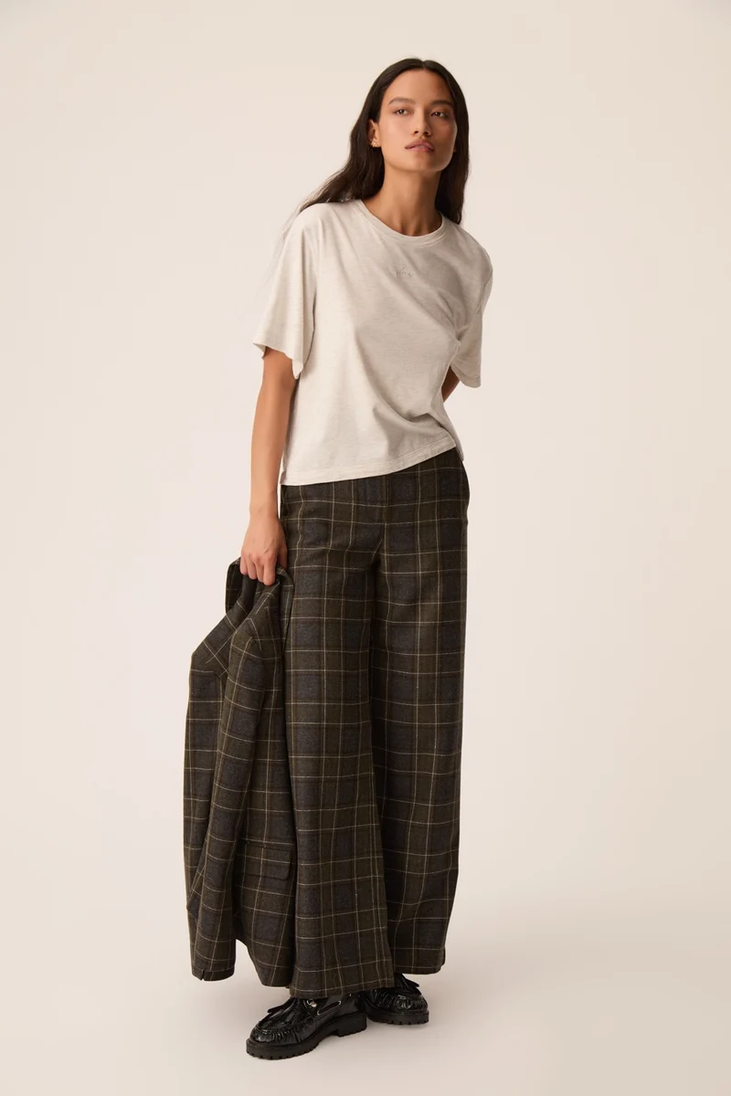 Pantalon Elmour Scott