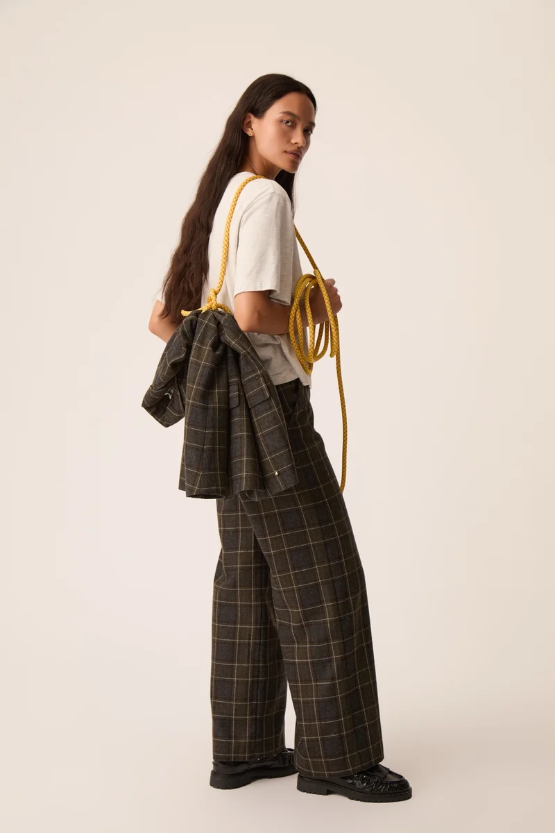 Pantalon Elmour Scott