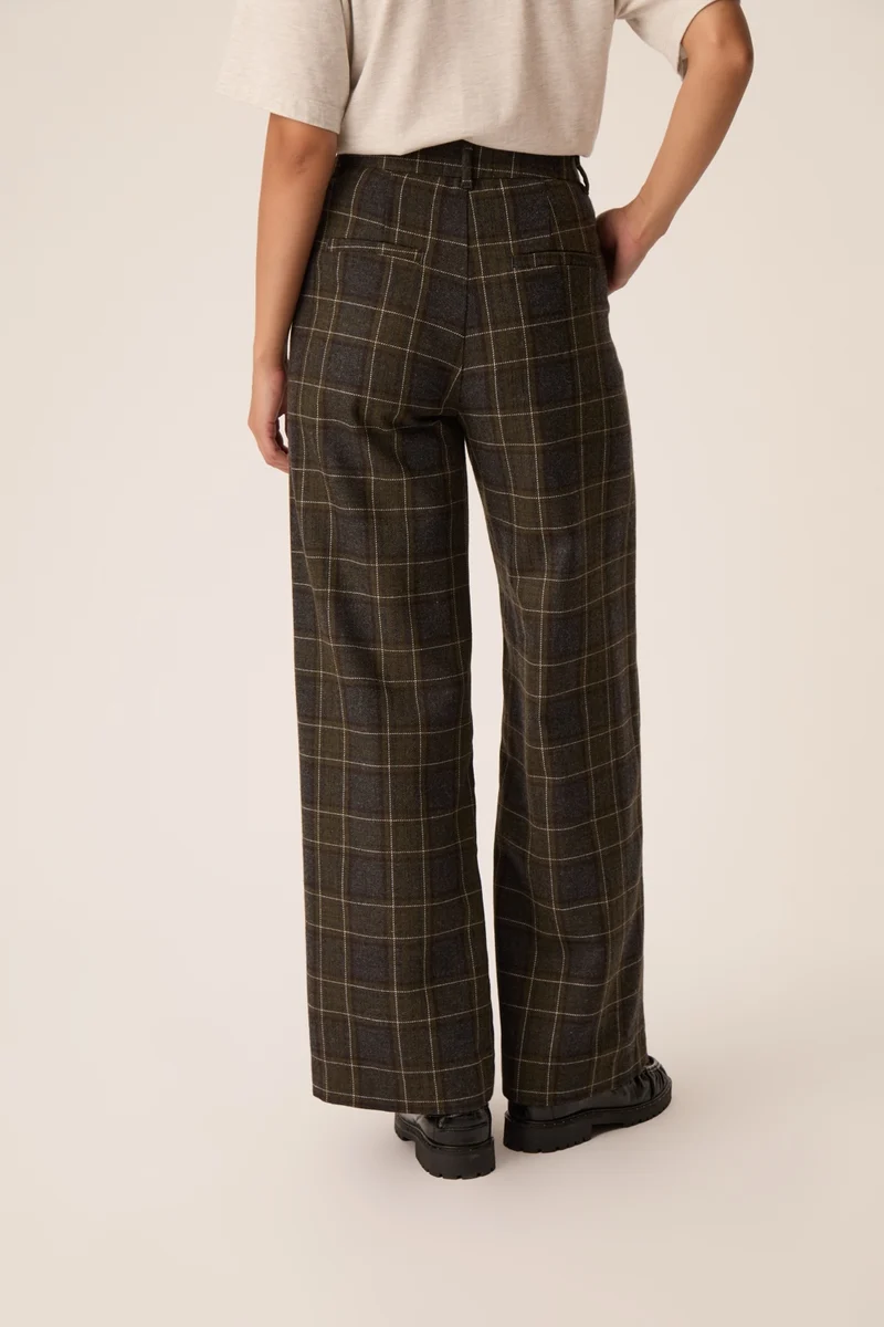 Pantalon Elmour Scott