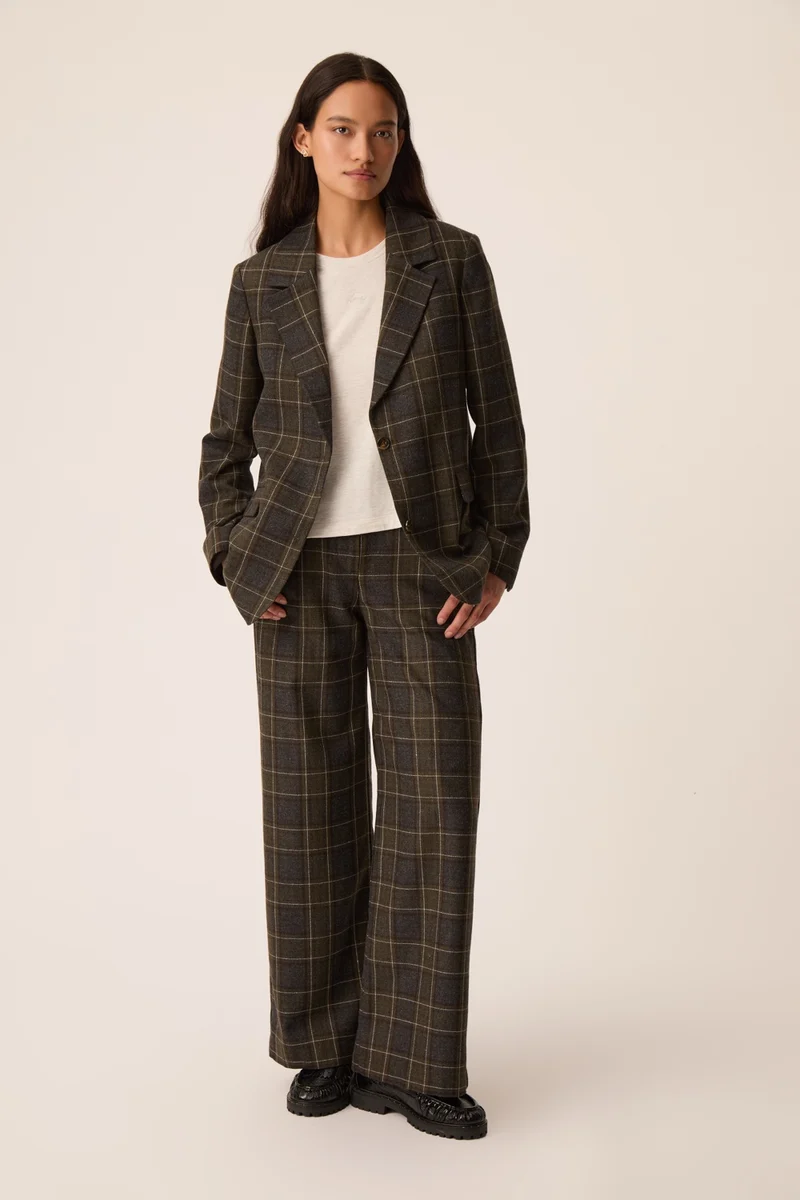 Pantalon Elmour Scott