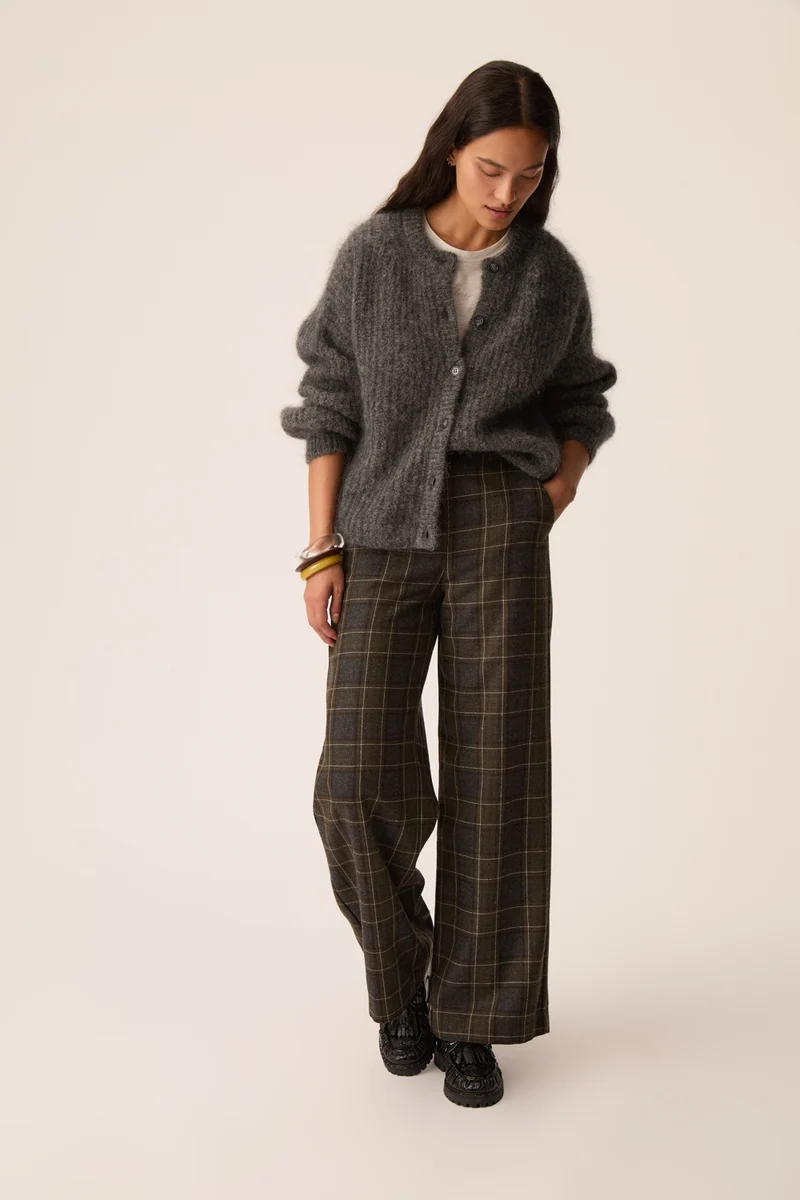 Pantalon Elmour Scott