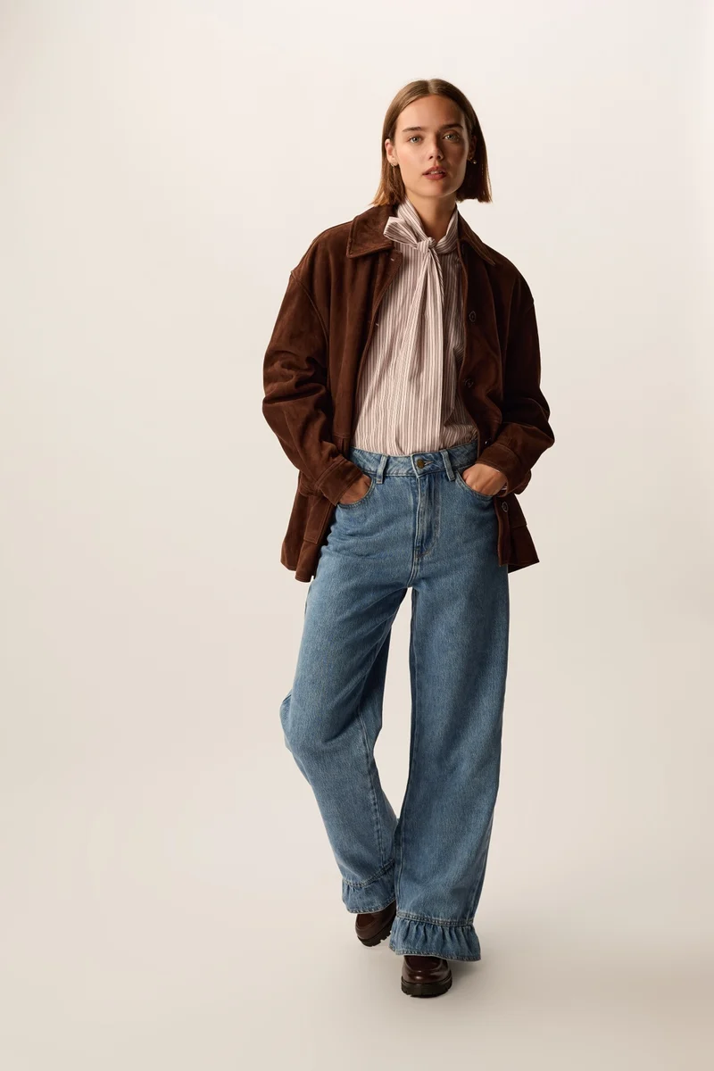 Blouse Evalice Alice