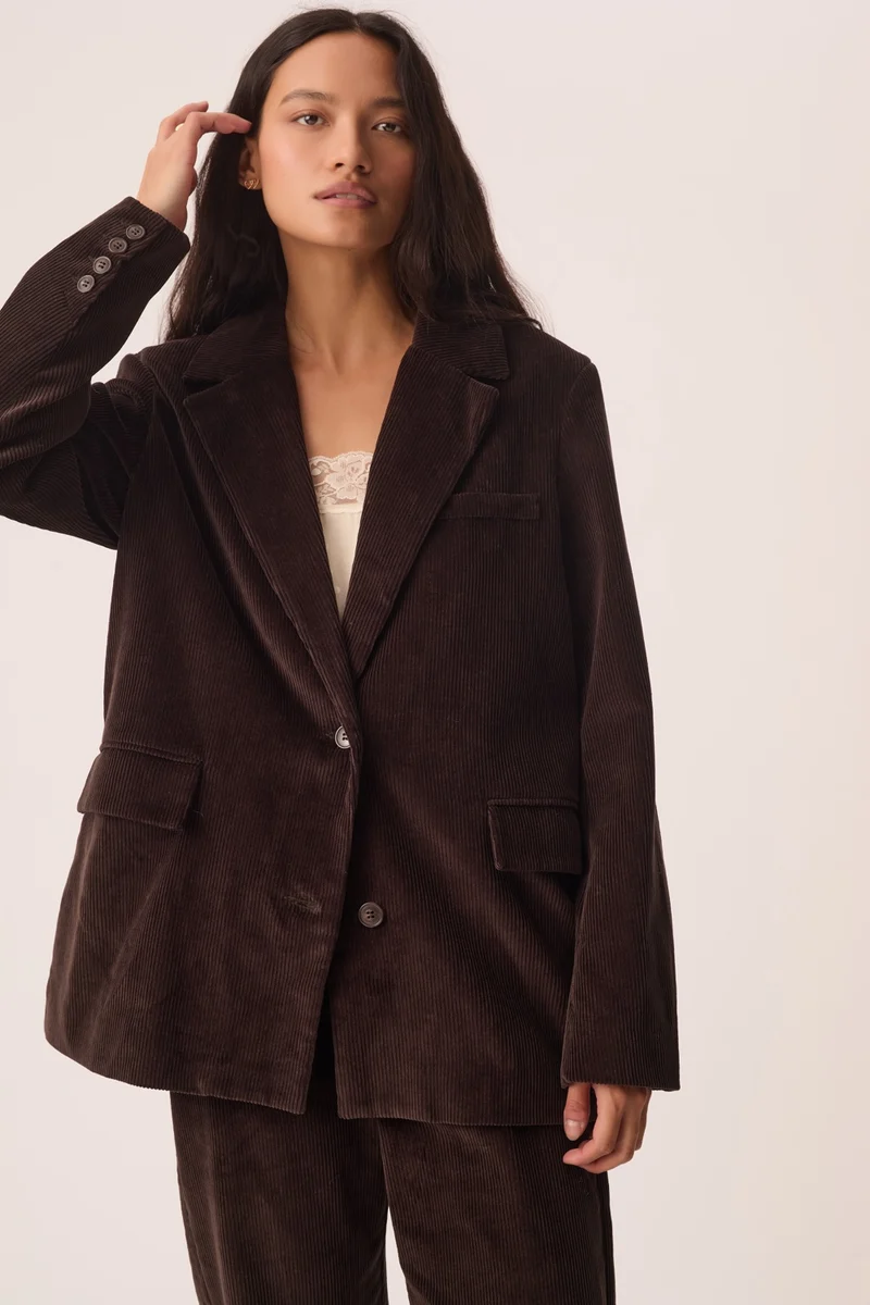 Veste Enil Ourson