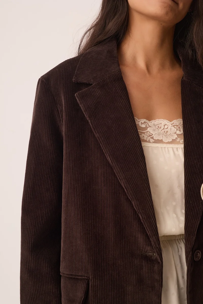 Veste Enil Ourson