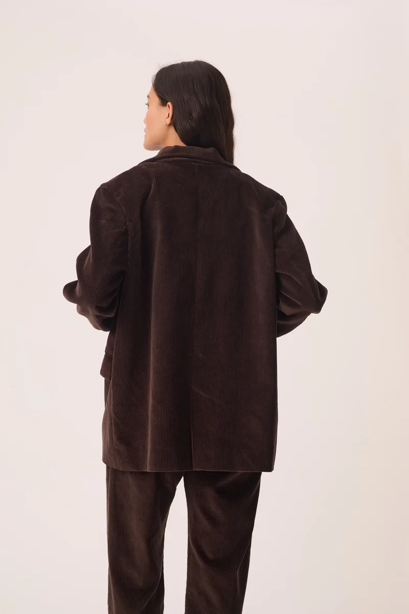 Veste Enil Ourson