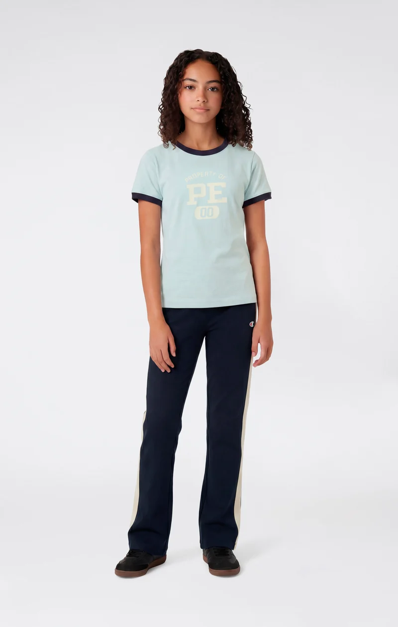 Girls’ Flared Leggings Icons