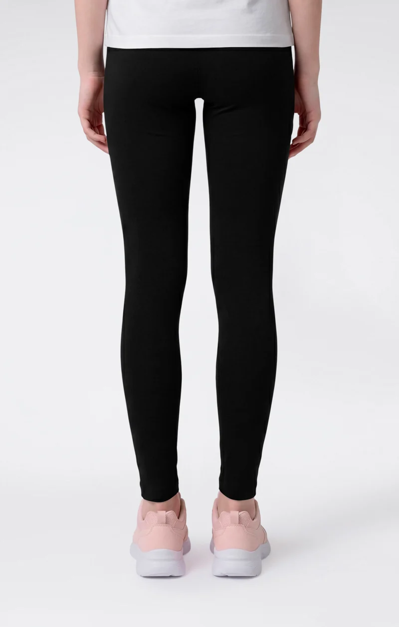 Girls’ Stretch Fabric Leggings Icons