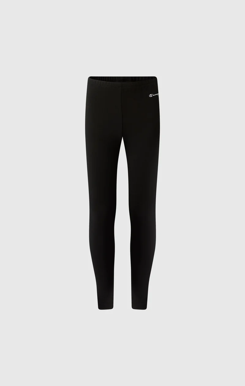 Girls’ Stretch Fabric Leggings Icons