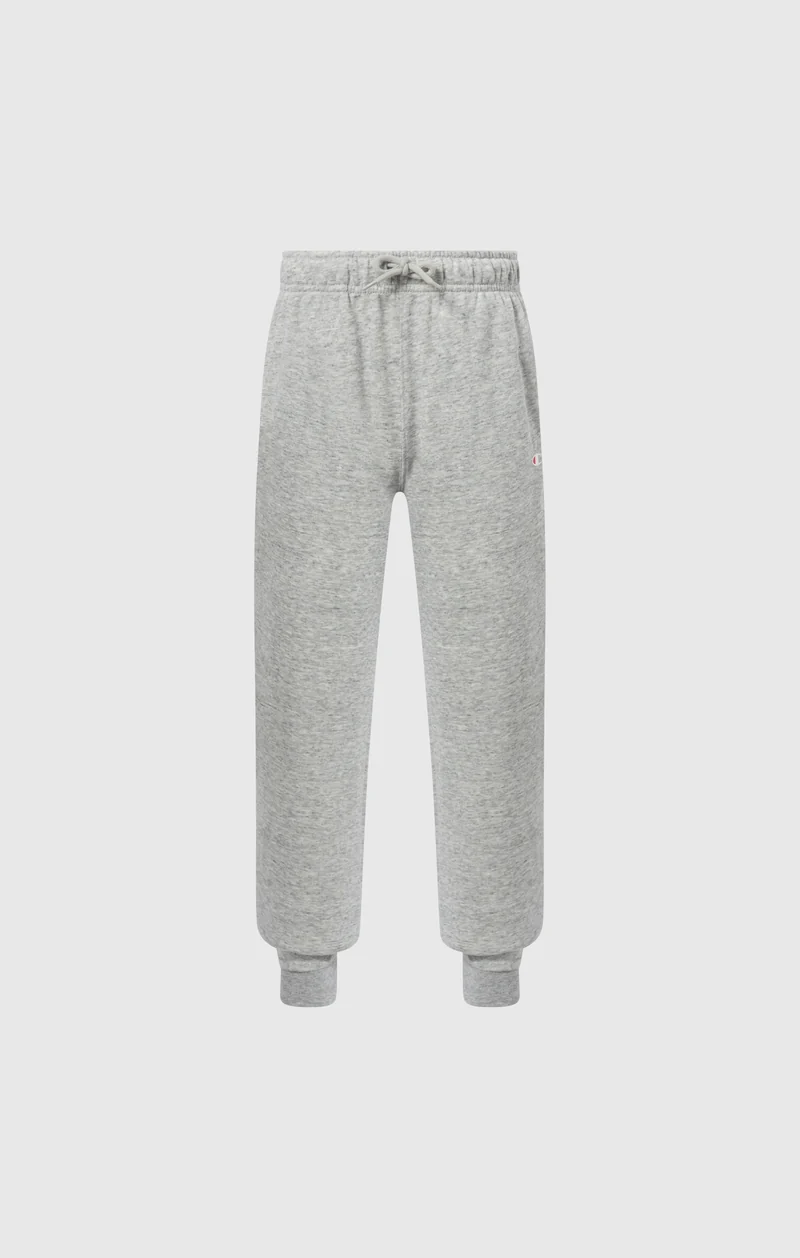 Boys’ Lightweight Jogger Pants with Rib Cuffs Icons