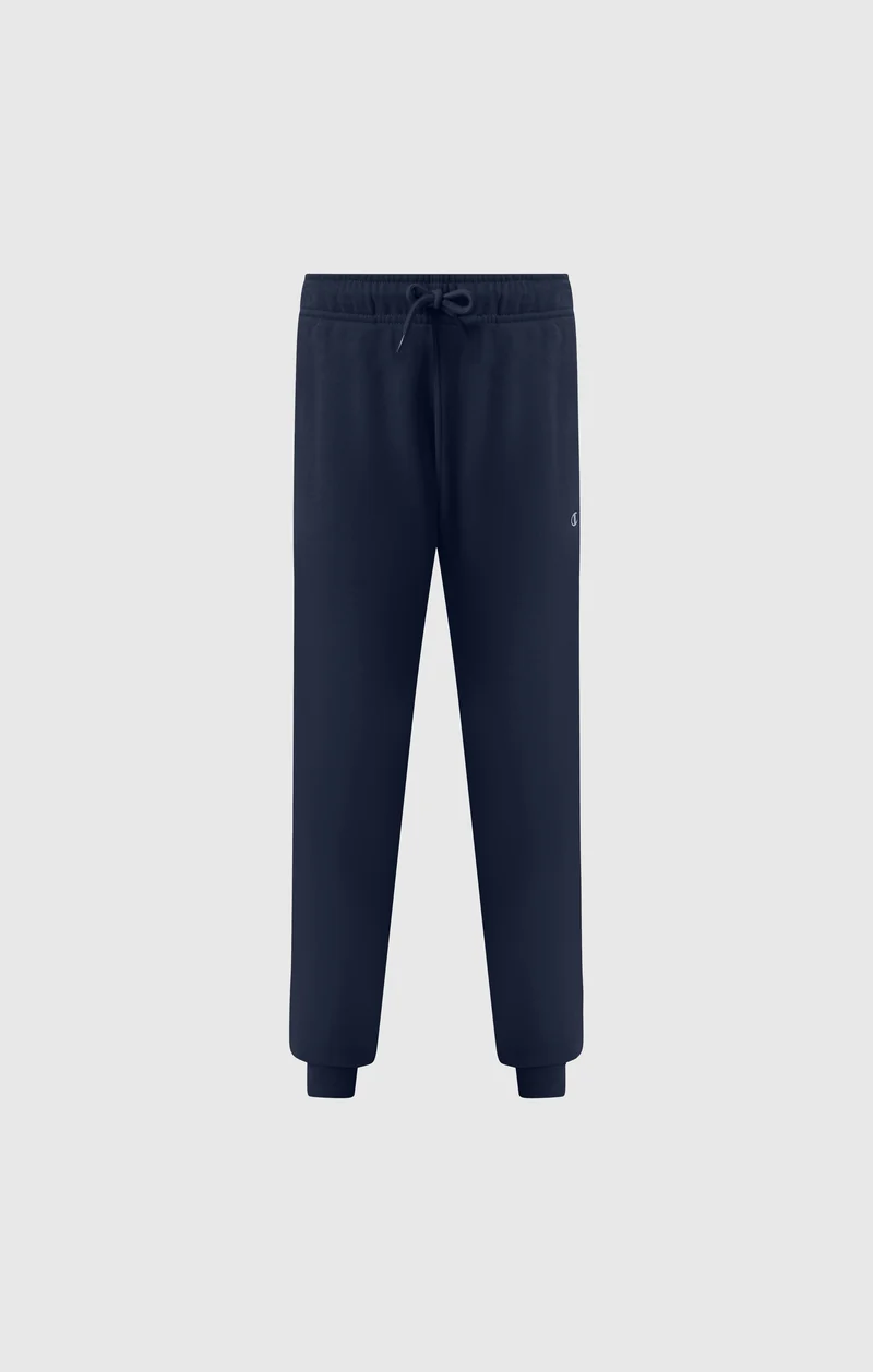 Boys’ Lightweight Jogger Pants with Rib Cuffs Icons