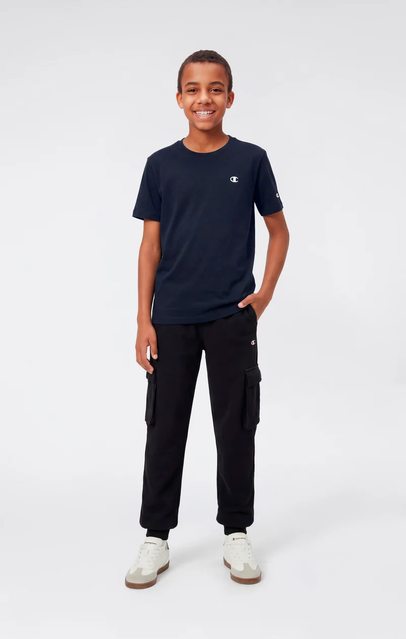Boys’ Lightweight Cargo Pants Icons