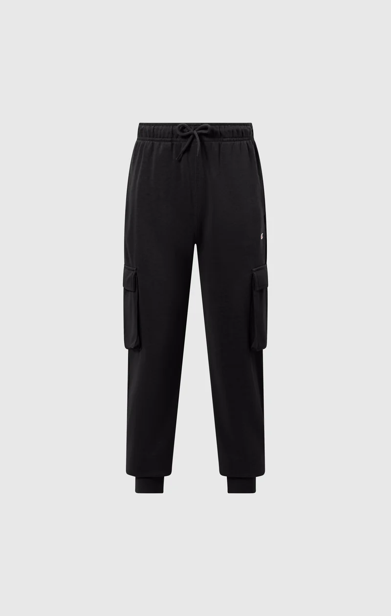 Boys’ Lightweight Cargo Pants Icons