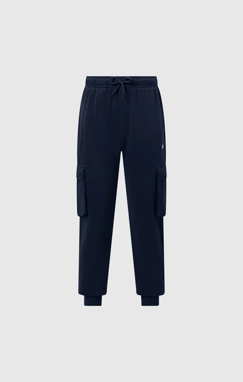 Boys’ Lightweight Cargo Pants Icons