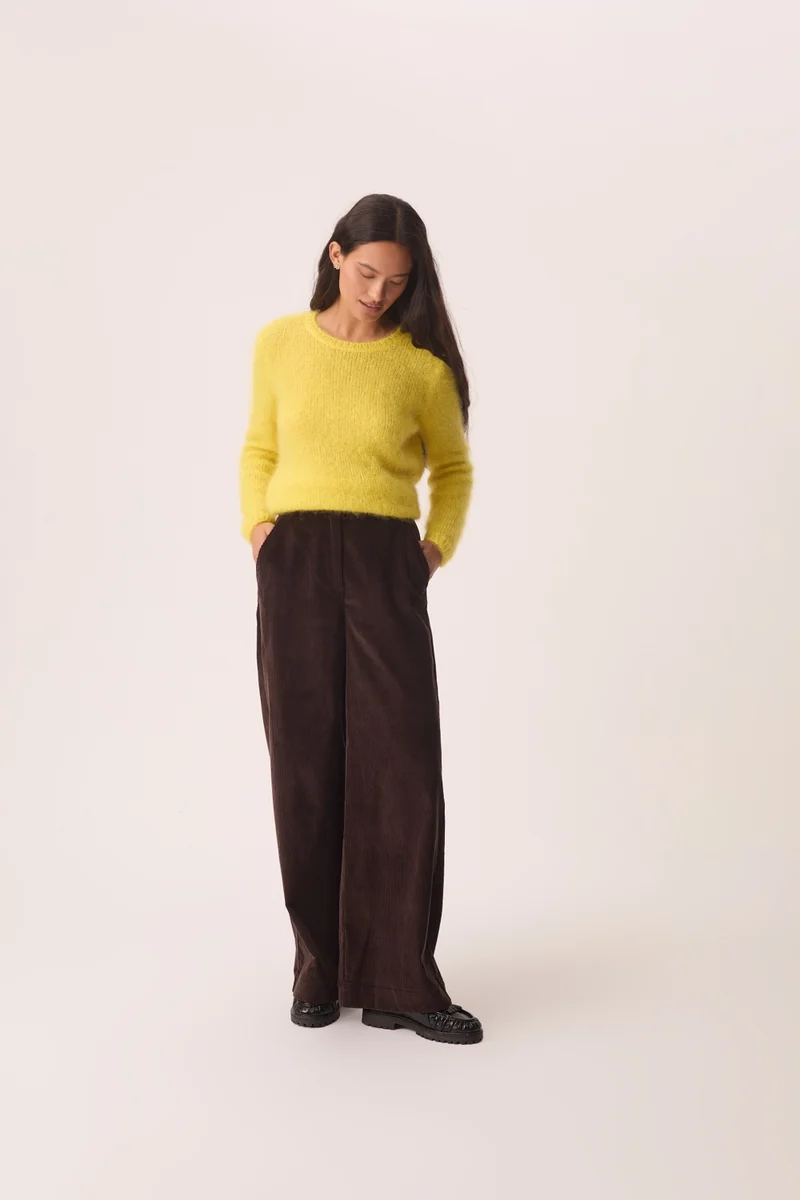Pantalon Enilou Ourson