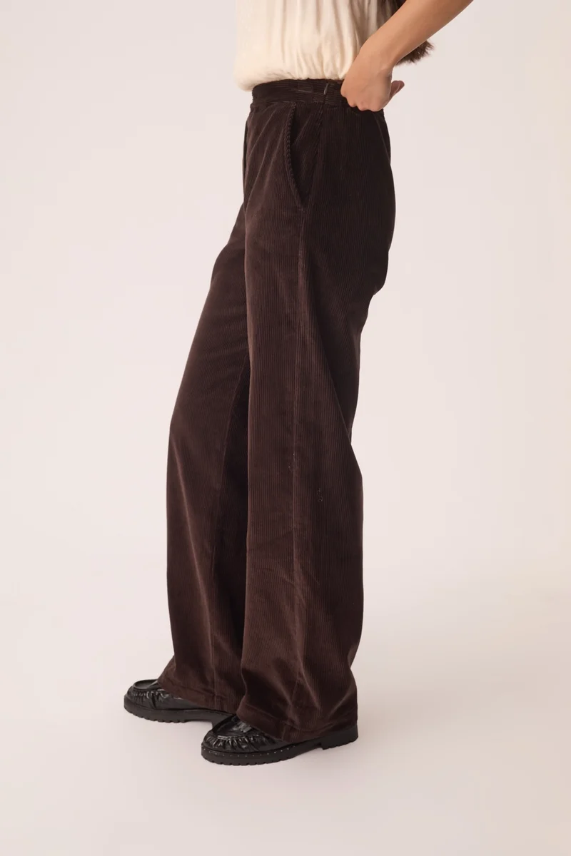 Pantalon Enison Ourson