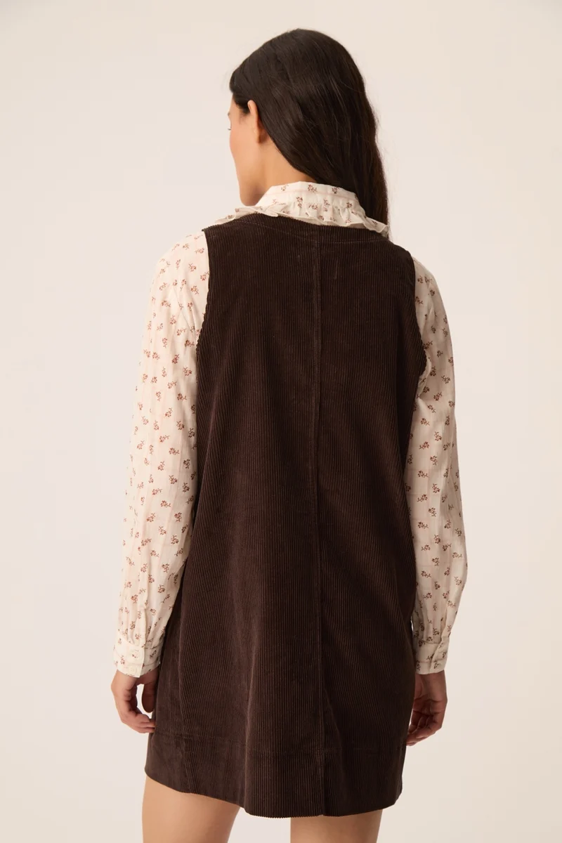 Robe Enisya Ourson