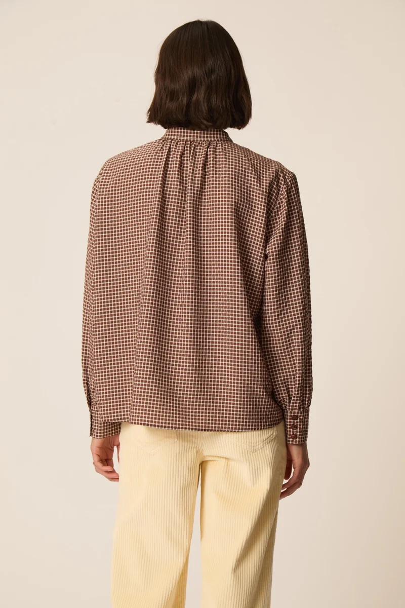Blouse Sulvia Jazz