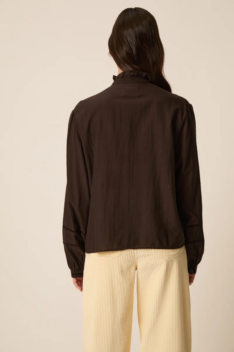 Blouse Ertessa Ourson