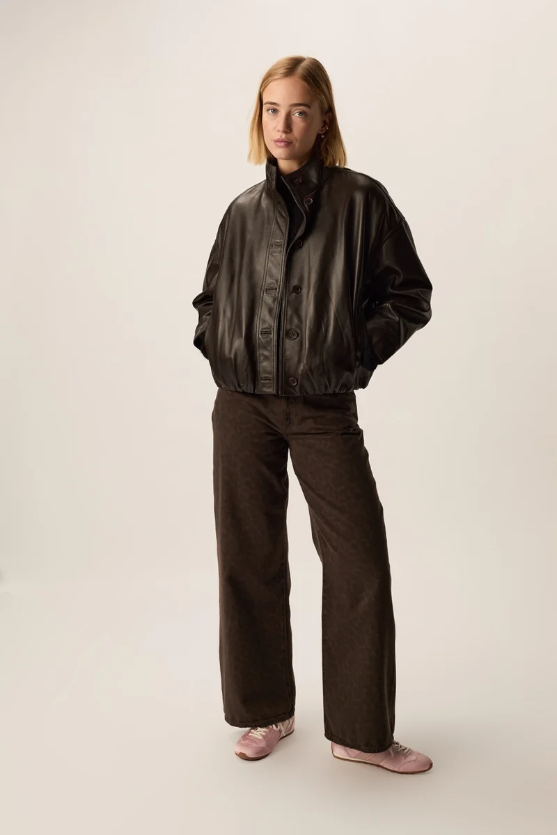 Veste Yanis Ourson