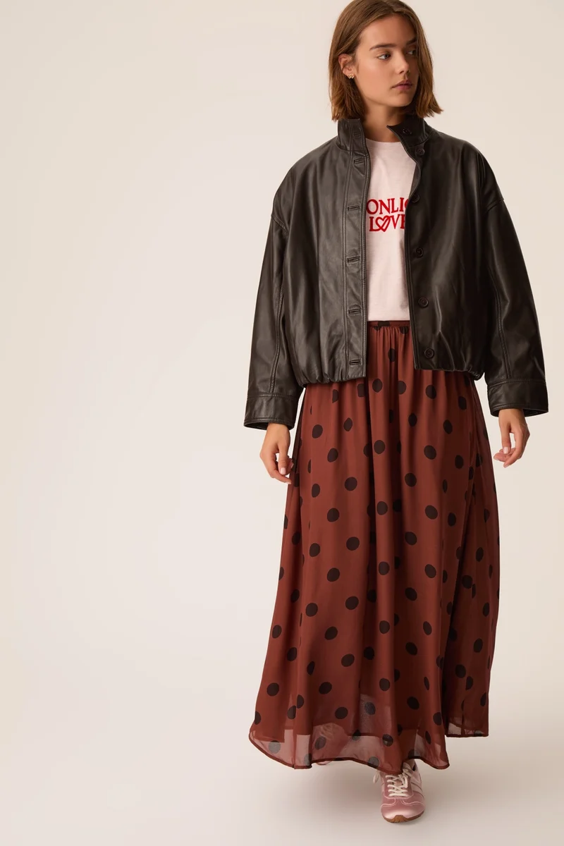 Veste Yanis Ourson
