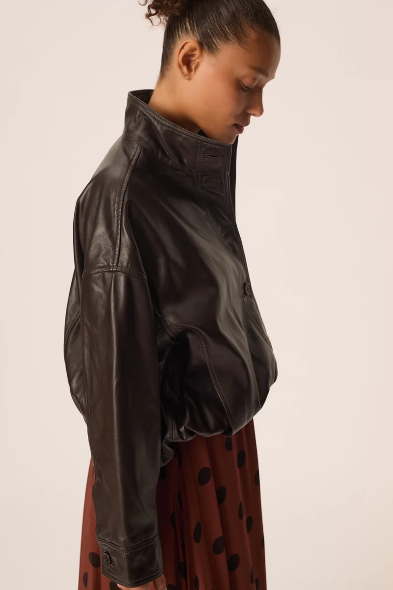 Veste Yanis Ourson