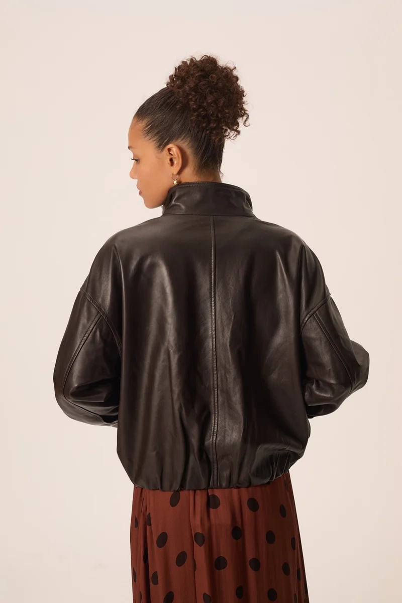 Veste Yanis Ourson