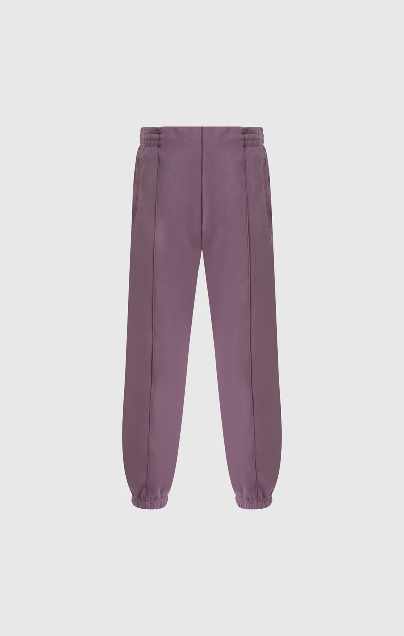 Girls' Elastic Cuff Pants C-Tech