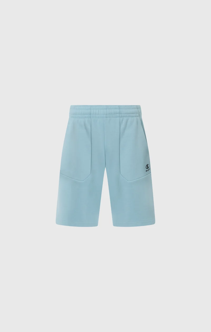 Boys’ C-Tech Bermuda Shorts