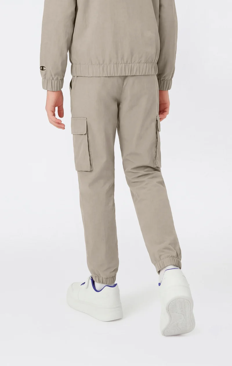 Boys’ Stretch Nylon Cargo Pants C-Tech