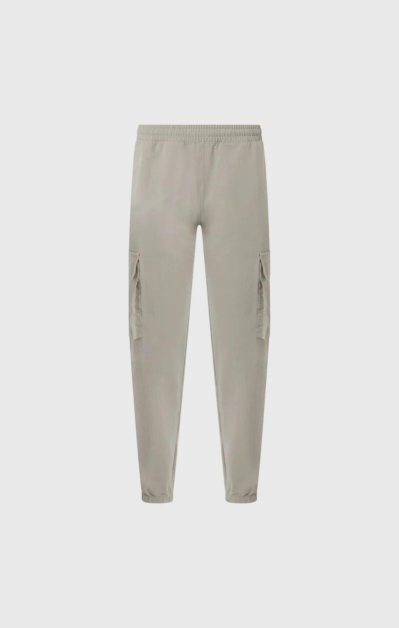 Boys’ Stretch Nylon Cargo Pants C-Tech