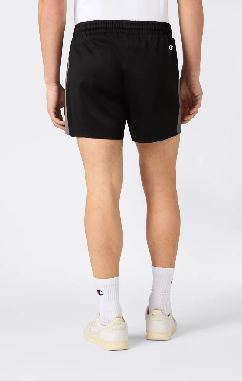 Men’s Football-Inspired Shorts