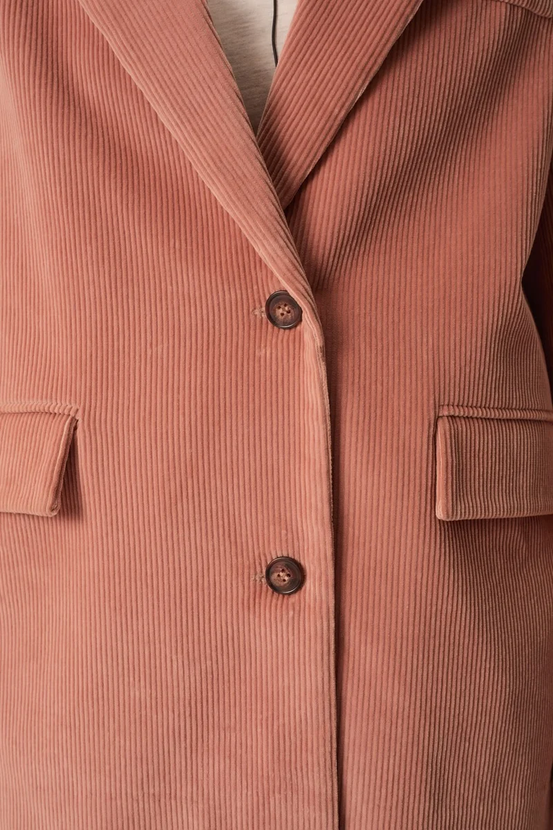 Veste Enil Blush