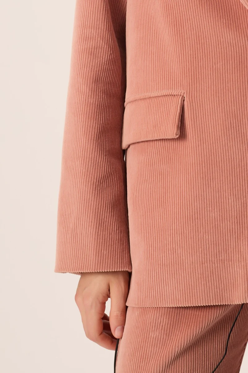 Veste Enil Blush
