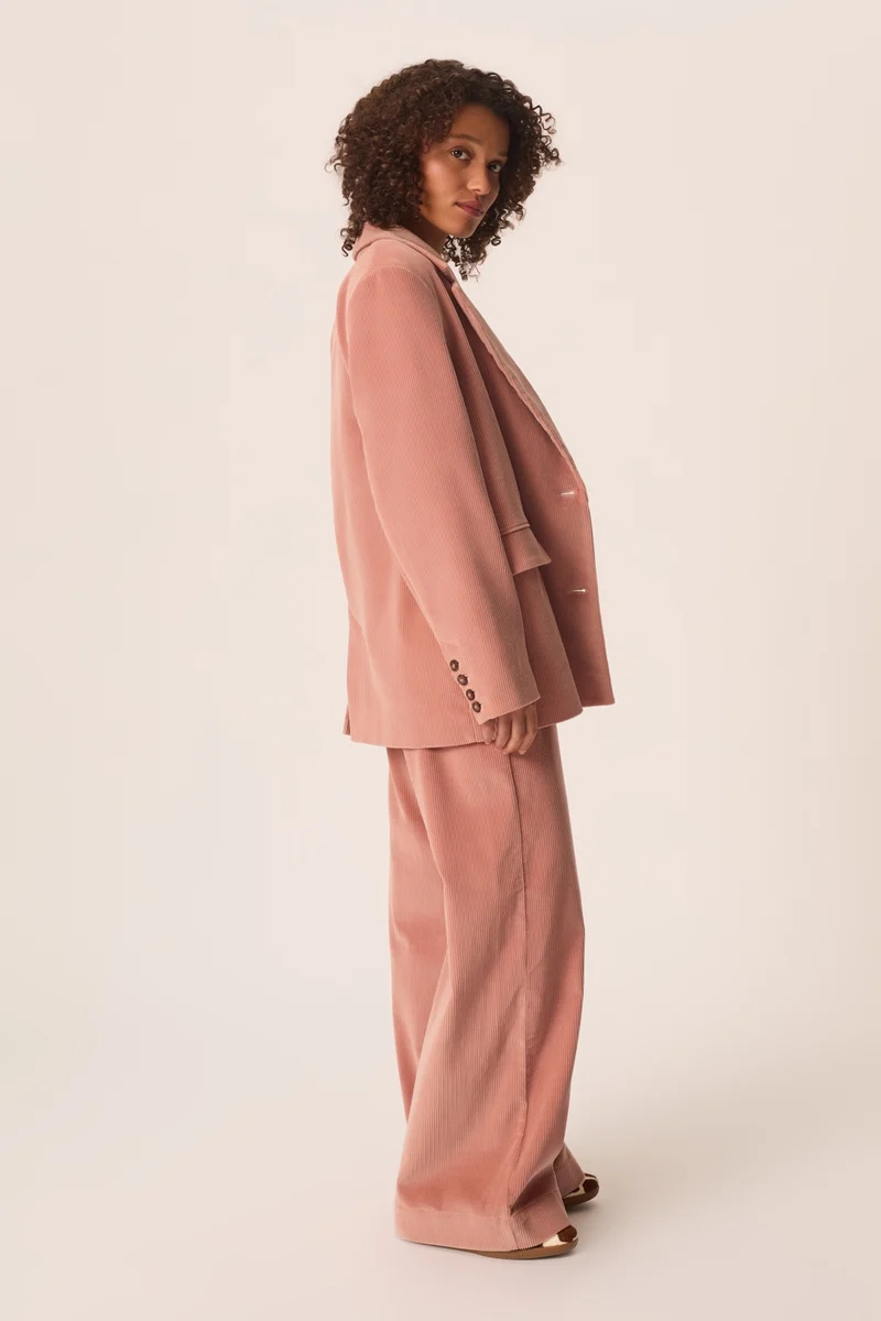 Veste Enil Blush