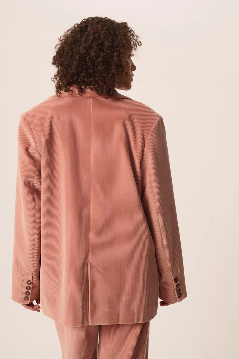 Veste Enil Blush