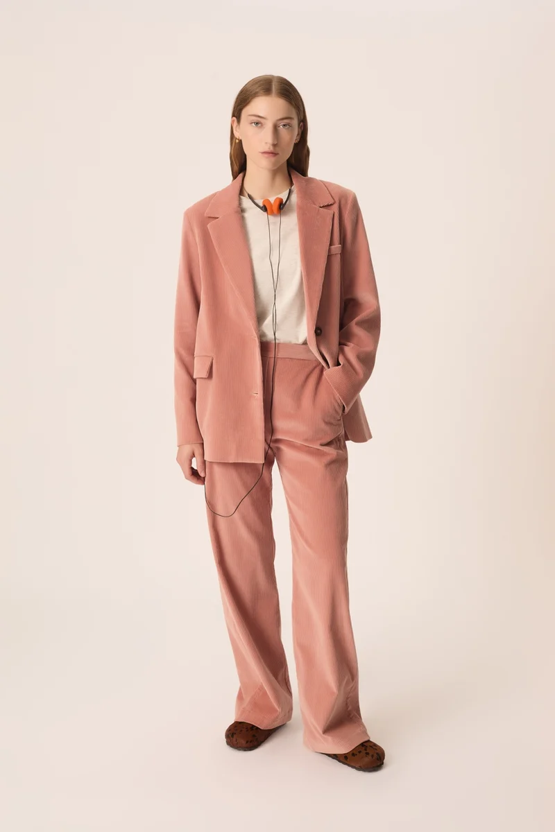 Veste Enil Blush