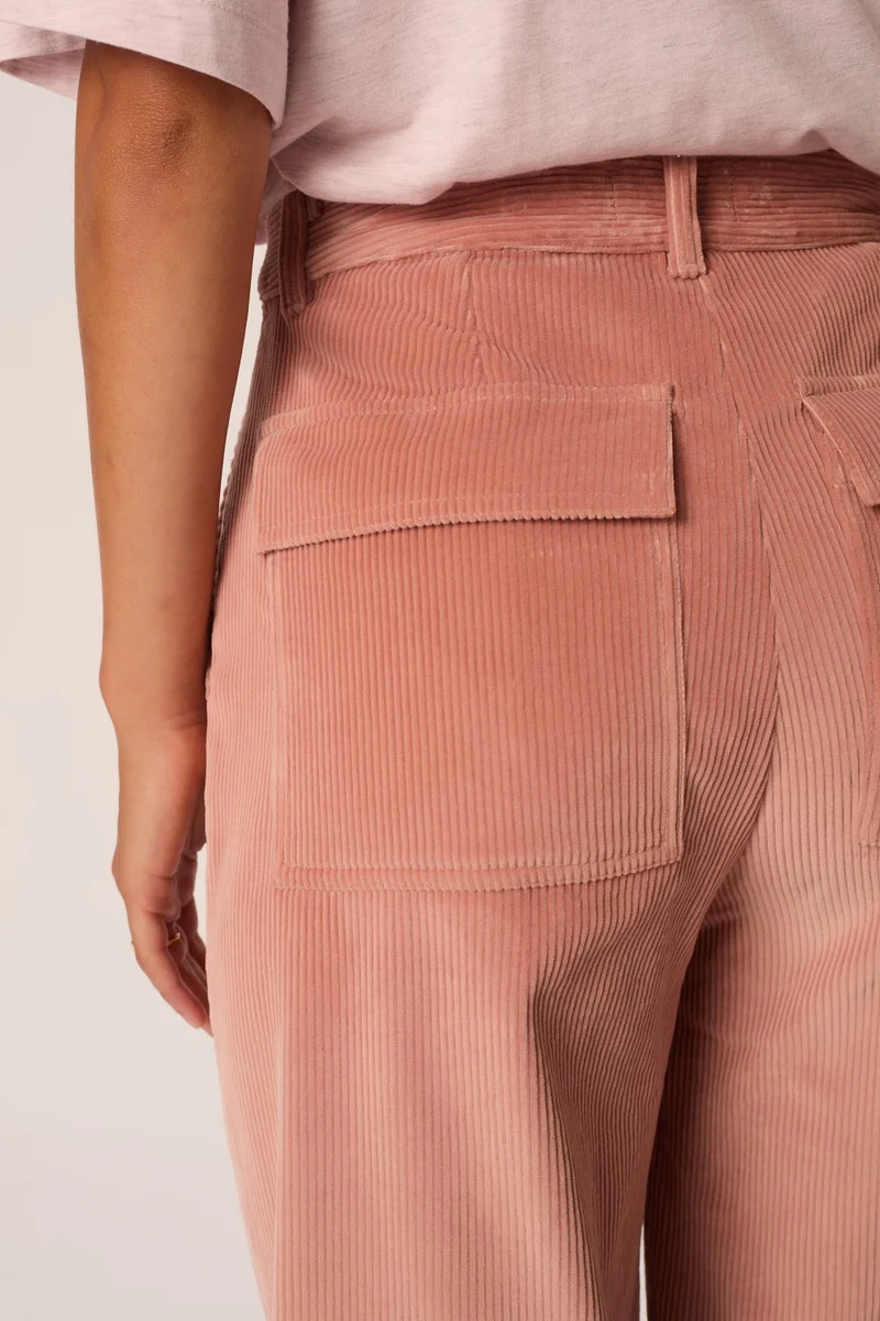 Pantalon Enilou Blush